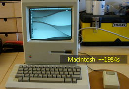 38年從未被超越 蘋果全系列產(chǎn)品大盤點與計算機進化之路